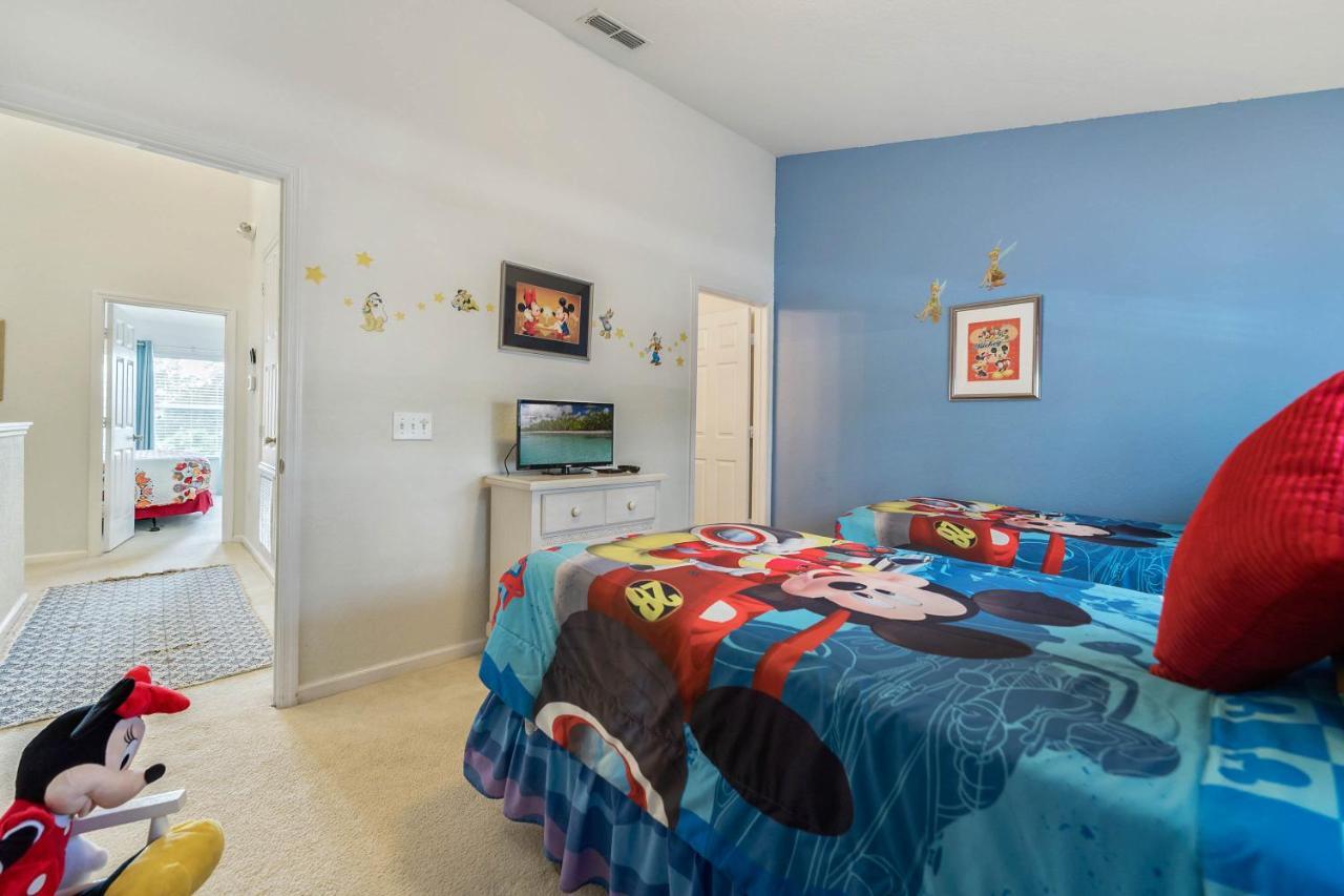 Disney Home Орландо Екстер'єр фото